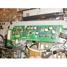 Power Board  1-867-366-22 (1-726-200-22)